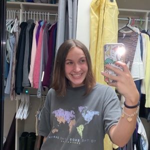 Meet your Posher, Caroline